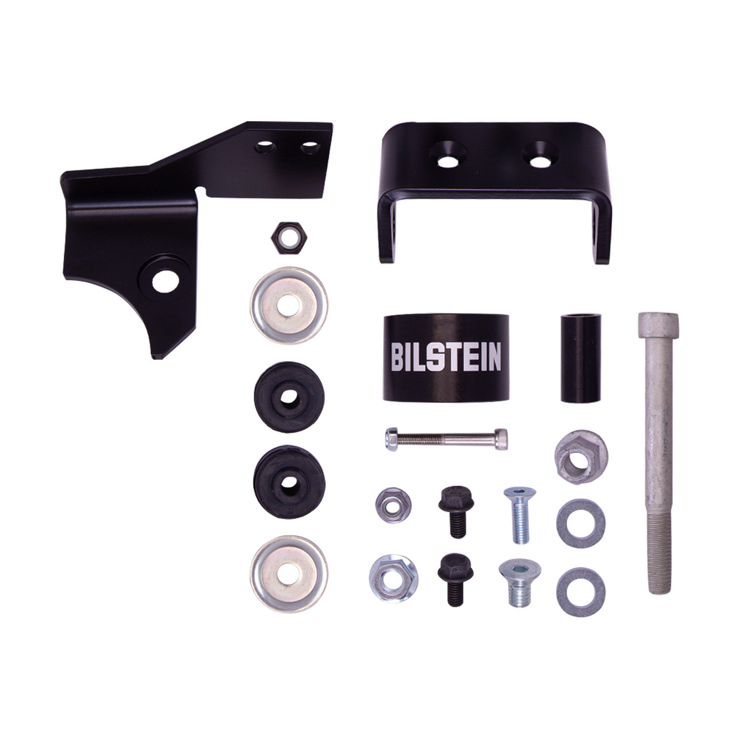 Bilstein 25-291308 B8 8100 (Bypass) - Suspension Shock Absorber